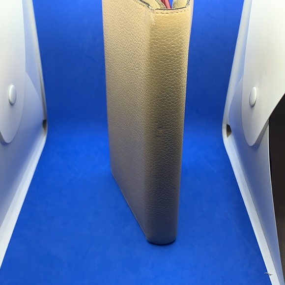 Celine Wallet continental  Large Zip Around Wallet Calfskin 
By Phoebe Philo - Picture 13 of 15